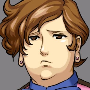 Lance Amano