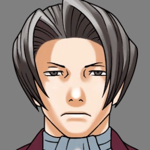 Miles Edgeworth