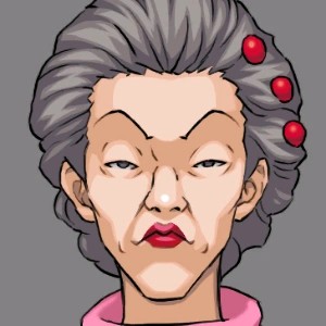 Wendy Oldbag