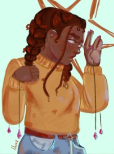 Althea