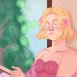 Atenea Glorybell