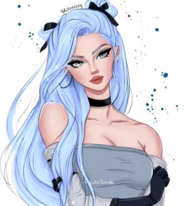 Delayna
