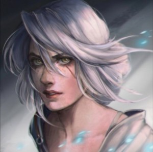 Lilith Targaryen
