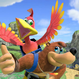 Banjo & Kazooie
