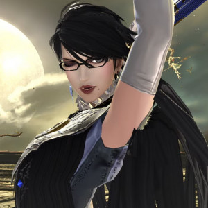Bayonetta