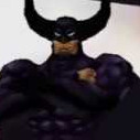 Black Shadow