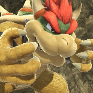 Bowser