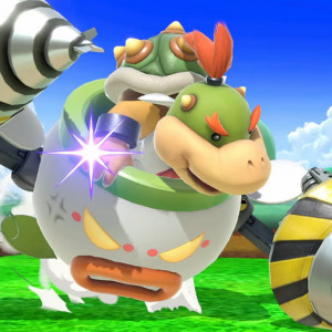 Bowser Jr.