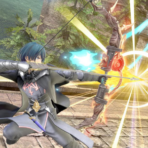 Byleth