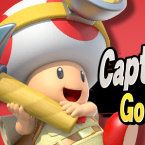 Captain Toad