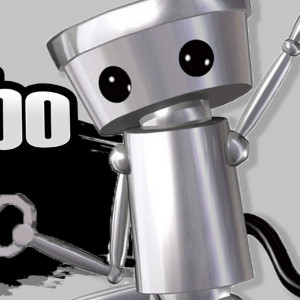 Chibi-Robo