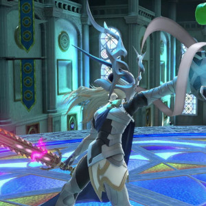 Corrin