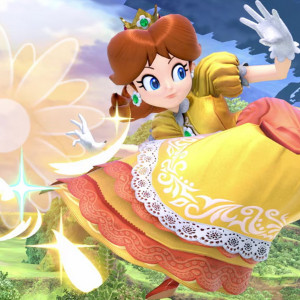 Daisy