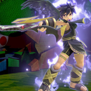 Dark Pit