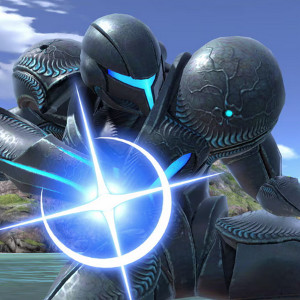 Dark Samus