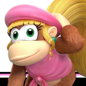 Dixie Kong