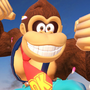 Donkey Kong