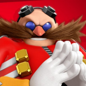 Dr Eggman