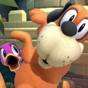 Duck Hunt