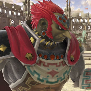 Ganondorf