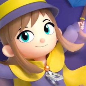 Hat Kid