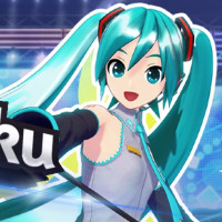 Hatsune Miku