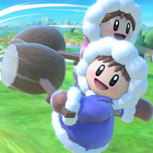Ice Climbers