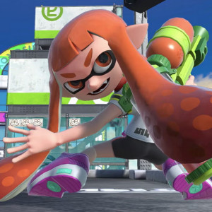 Inkling