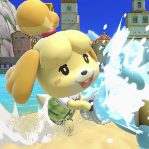 Isabelle