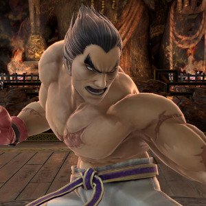 Kazuya