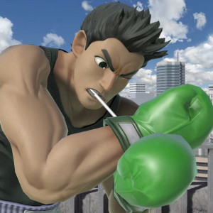 Little Mac