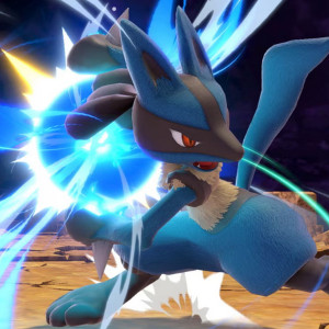 Lucario