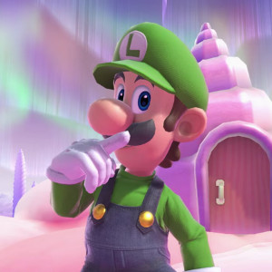 Luigi