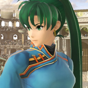 Lyn