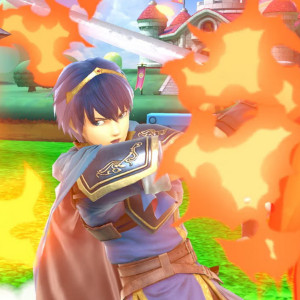 Marth