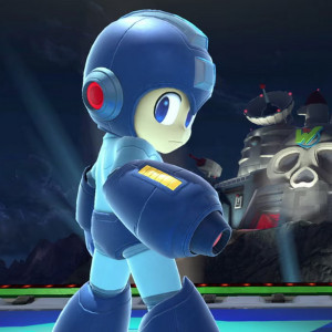 Mega Man