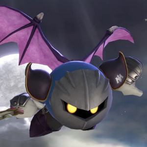 Meta Knight
