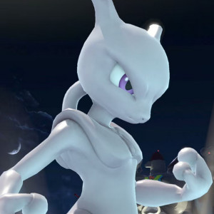 Mewtwo
