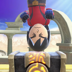 Mii Brawler