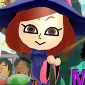 Mii Mage