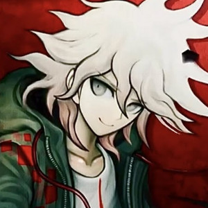 Nagito Komaeda