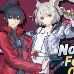 Noah and Mio