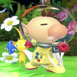 Olimar