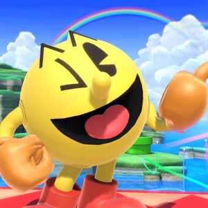Pac-Man