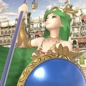 Palutena