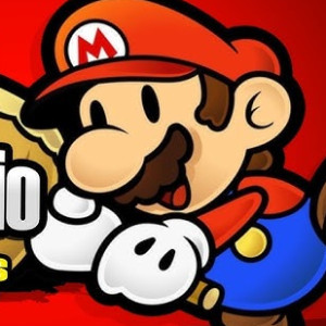 Paper Mario