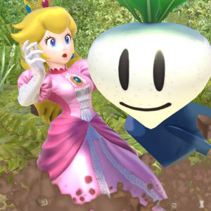 Peach