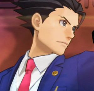 Phoenix Wright