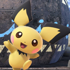 Pichu