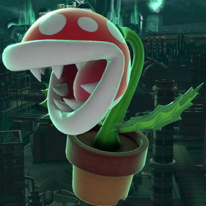 Piranha Plant